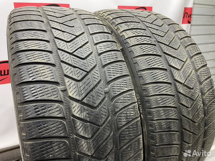 Pirelli Scorpion Winter 245/45 R20