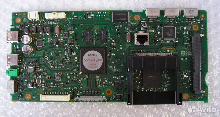 Main Board для LCD LED телевизоров sony