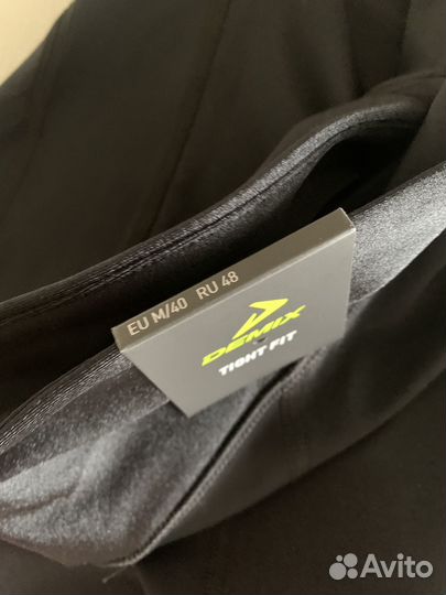 Велосипедки женские Demix 48