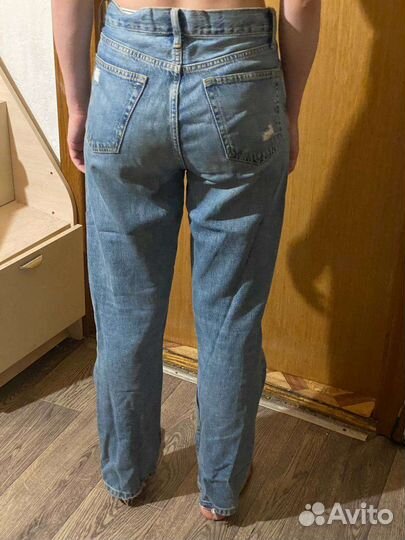 Вещи пакетом