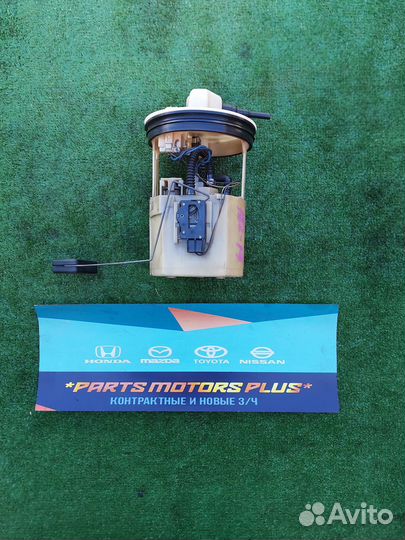 Топливный насос Mazda 6 GG