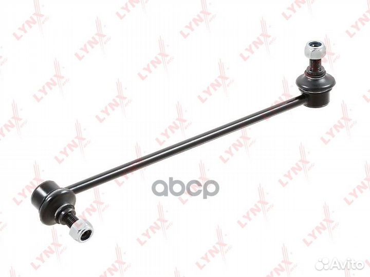 C7629L Стойка стабилизатора lynxauto C7629L LYN