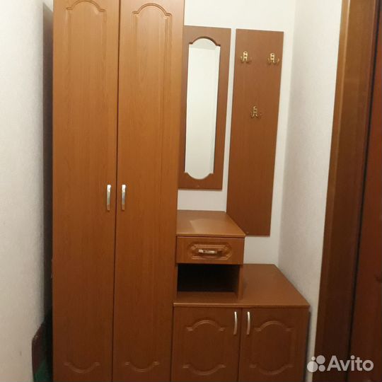 Прихожая бу