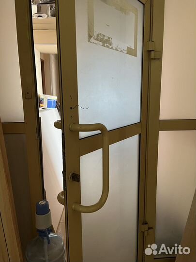 Стеклопакеты бу