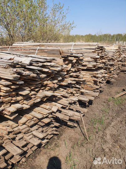 Пиломатериал хвоя 4 сорт