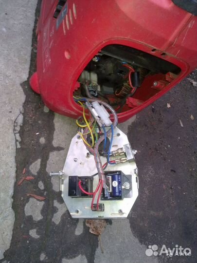 Ремонт и обмен дизельных и бензиновых генераторов