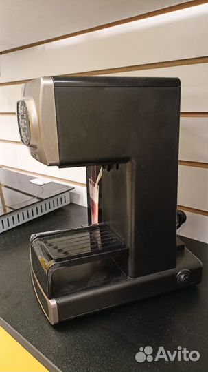 Кофеварка рожковая vitek VT-1517 BN