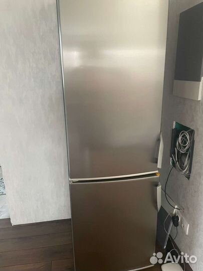 Холодильник бу фирма gorenje в хорошем состоянии