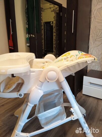 Стульчик для кормления