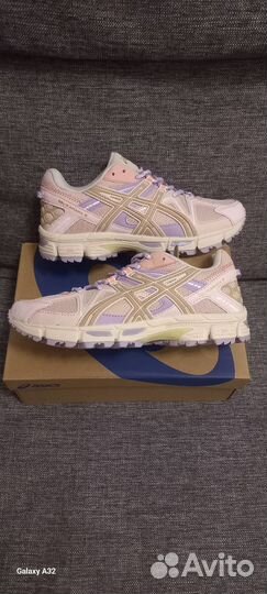 Кроссовки женские asics GEL kahana 8