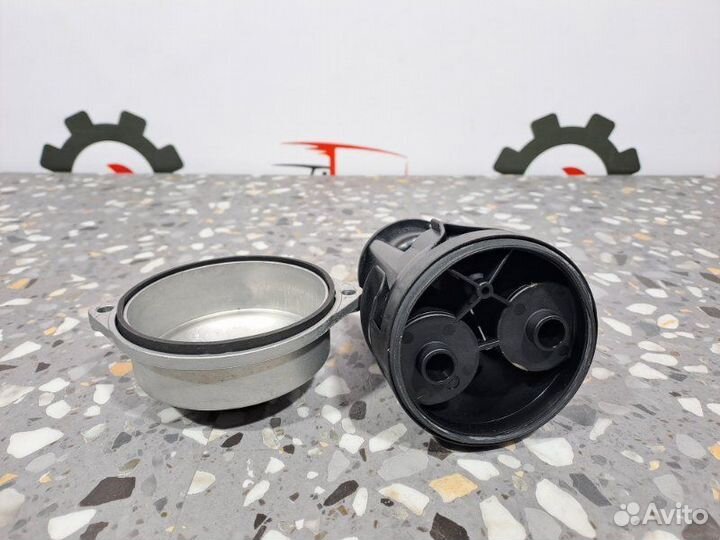 Маслоотделитель Mercedes W943 A5410100163