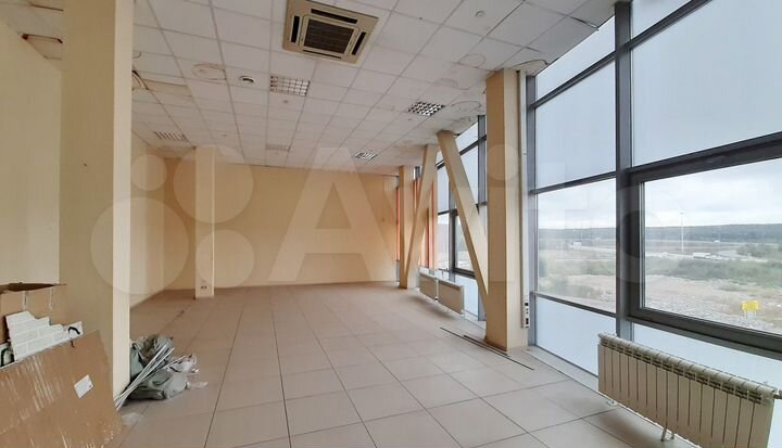 Сдам офисное помещение, 1532 м²