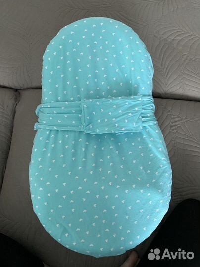 Кокон для новорожденных