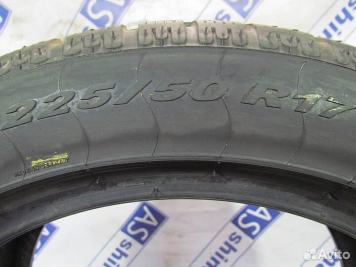 Pirelli Winter 210 SnowControl Serie II 225/50 R17 88R