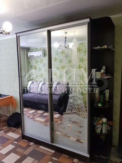 Комната 18 м² в 4-к., 3/5 эт.