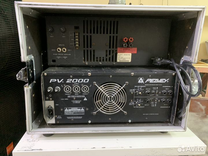 Акустика звуковой комплект 3квт