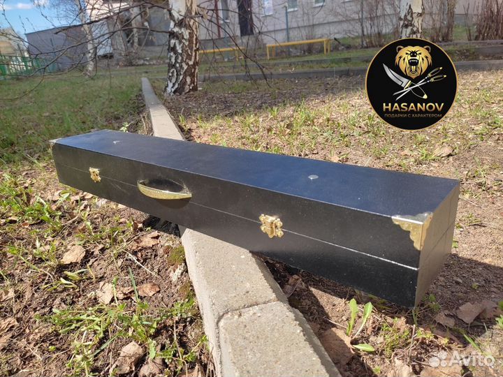 Шашлычный набор