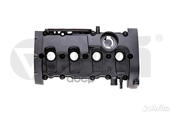 Крышка клапанов audi A4/A6 2.0tfsi 04-11 110318