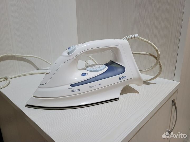 Утюг philips