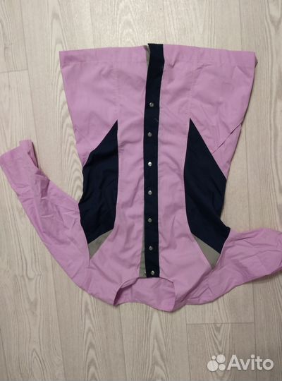 Медицинский халат женский 46 48