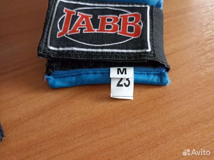 Накладки карате