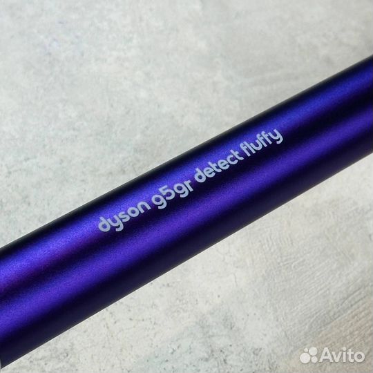 Пылесос dyson g5gr