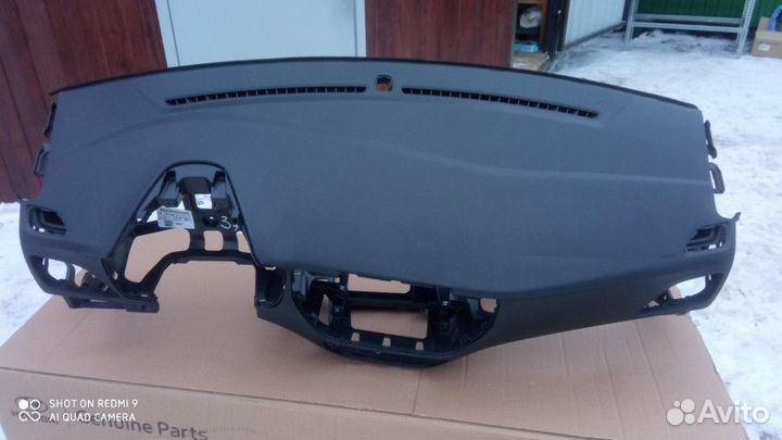 Торпедо hyundai solaris 84711H5BA0IJT