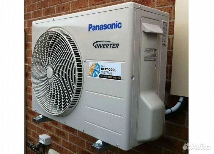 Кондиционеры