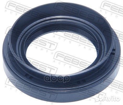 Сальник привода (35X56X9X14.9) mazda 3 BK 2003