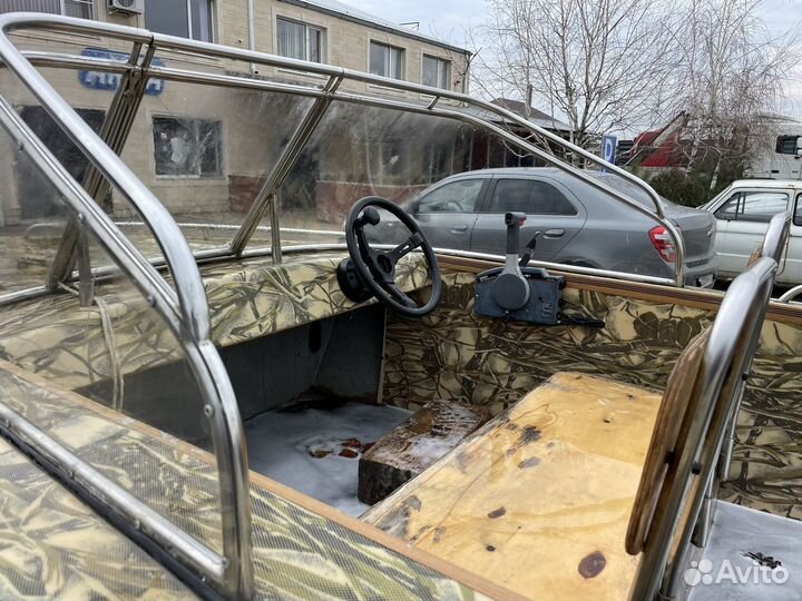 Продаю Прогрес 4