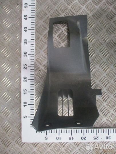 Накладка педали газа Mercedes-Benz A9436802906