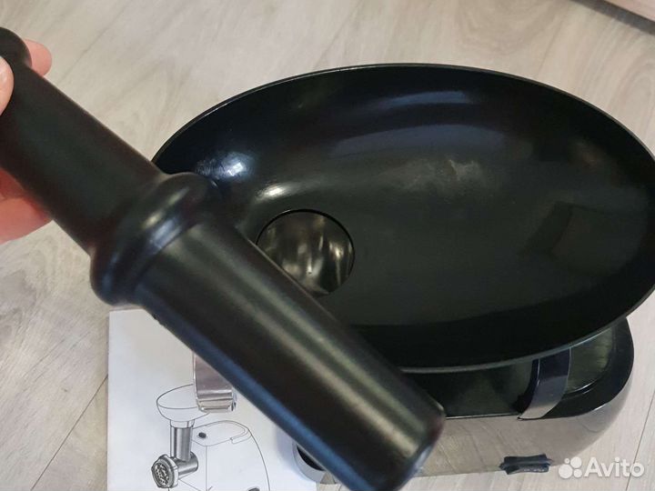 Мясорубка Tefal