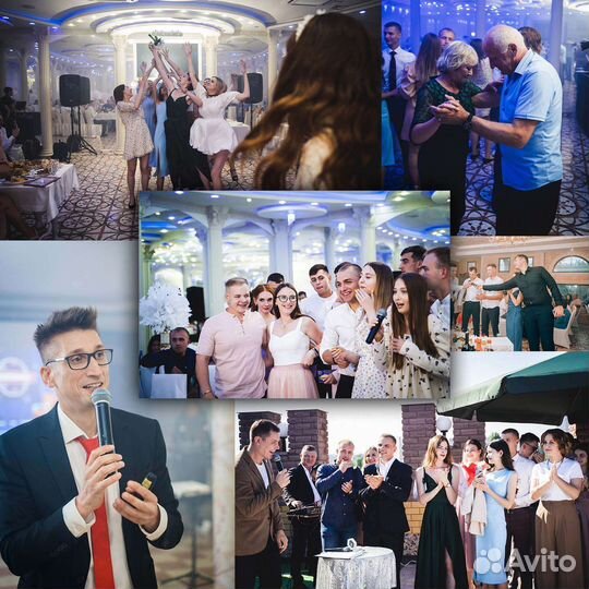 Свадебный фотограф\ видеограф