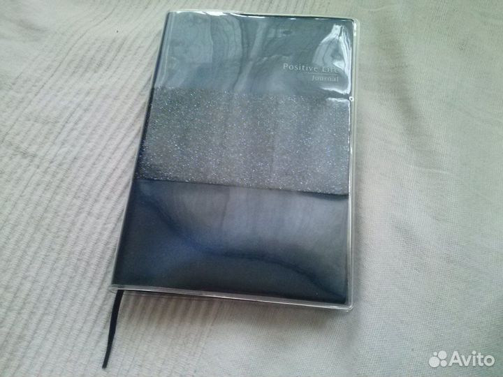 Блокнот, записная книжка, фитнес блокнот