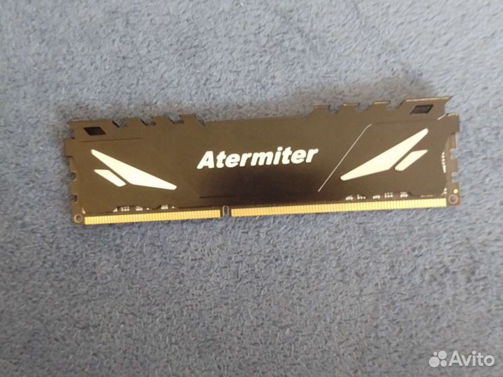 Оперативная память ddr3 8 gb 1600