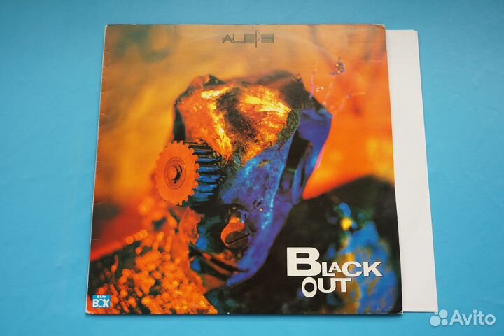 Albert One / Aleph / Silver Pozzoli / 5000 Volts