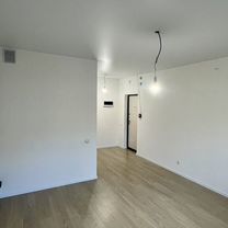 Квартира-студия, 27,1 м², 10/14 эт.