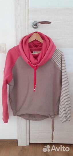 Худи (анорак)