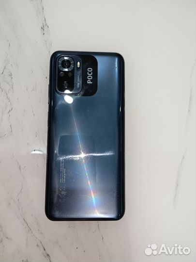 Xiaomi POCO M5s, 4/128 ГБ