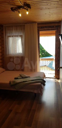 Комната 13 м² в 1-к., 1/2 эт.