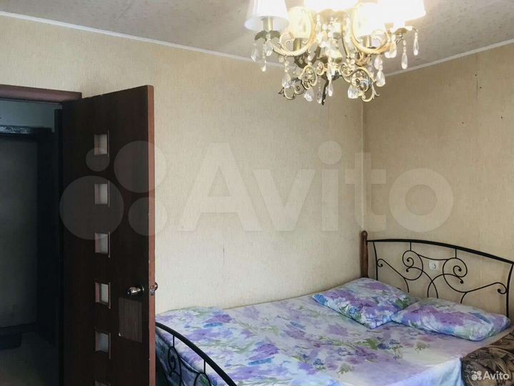 1-к. квартира, 38 м², 7/9 эт.