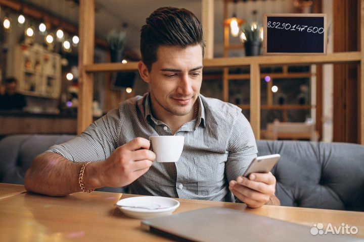 Смм специалист, сторисмейкер, контент менеджер