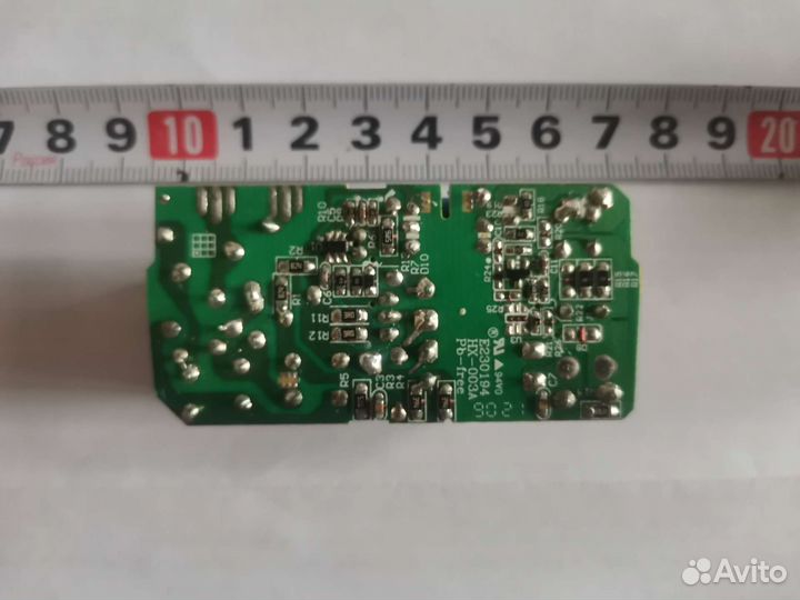 Платы питания