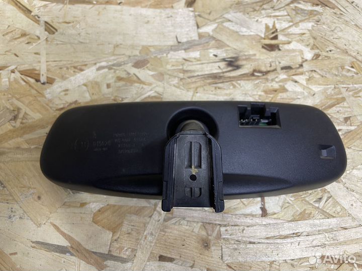 Зеркало заднего вида Toyota Camry 40