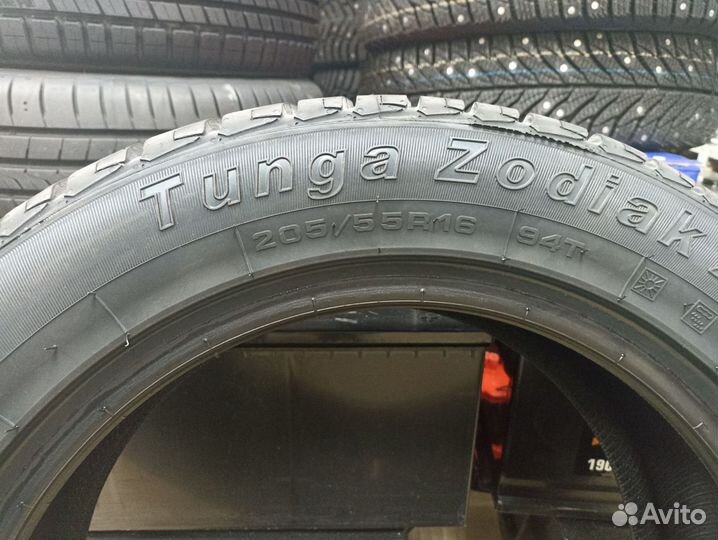 Tunga Zodiak 2 205/55 R16 94T