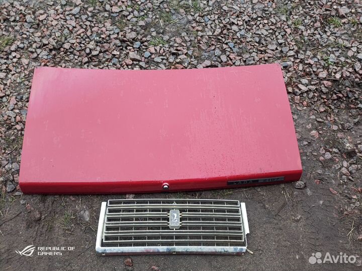 Стекла ваз2107