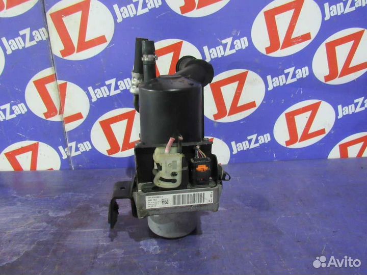 Электроусилитель руля Citroen C4 B7 2010-2017