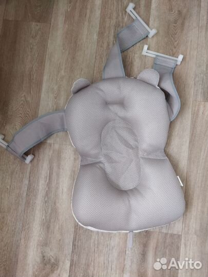 Гамак для купания новорожденных