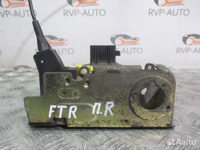 Замок двери Ford Transit 6 2000-2006