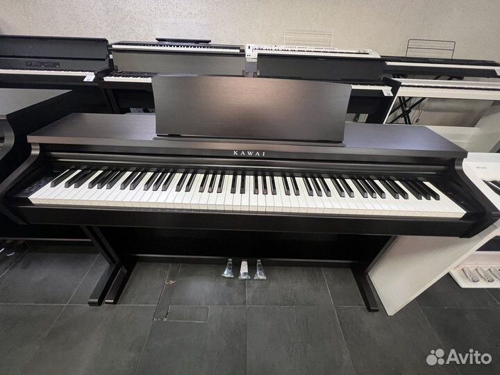 Цифровое пианино Kawai KDP120R